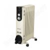Масляный радиатор Termica Standart 0725 (7 секц., 0,6/0,9/1,5 кВт)
